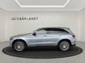Mercedes-Benz GLC 250 d AMG-Line 4x4