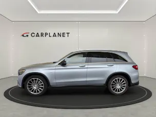 Mercedes-Benz GLC 250 d AMG-Line 4x4