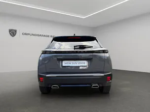 Peugeot 2008 1.2 Hybrid 145 GT
