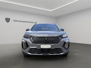 Peugeot 2008 1.2 Hybrid 145 GT