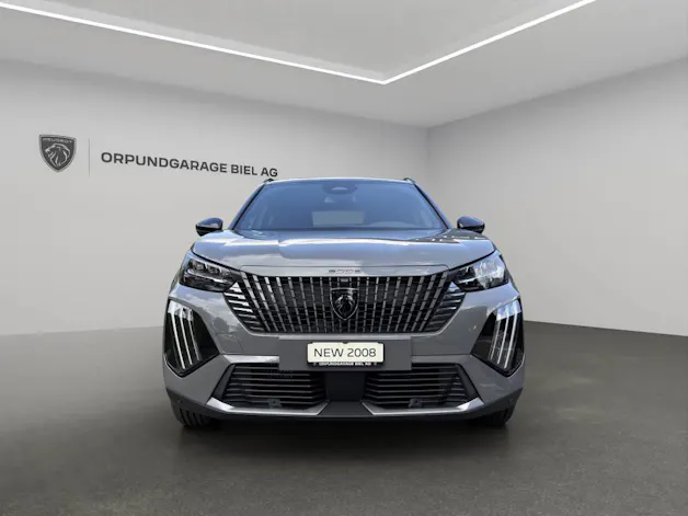 Peugeot 2008 1.2 Hybrid 145 GT