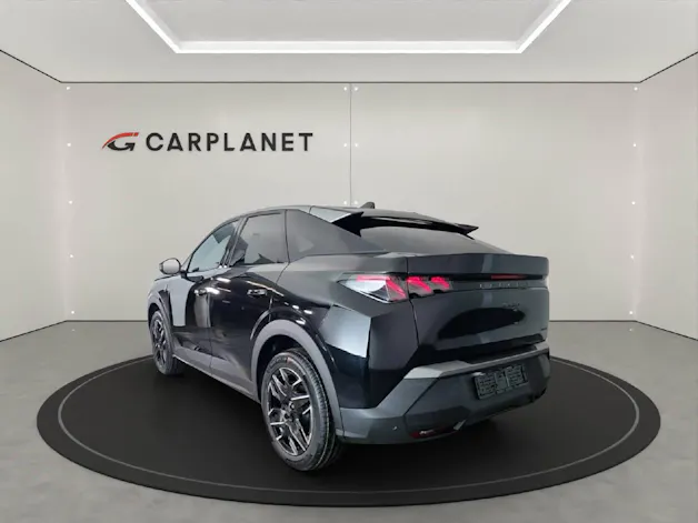Peugeot 3008 1.2 Hybrid GT 145PS
