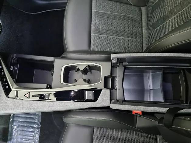 Peugeot 3008 1.2 Hybrid GT 145PS