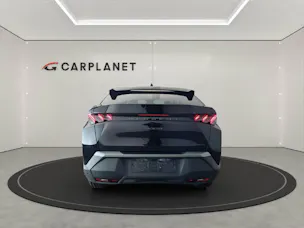 Peugeot 3008 1.2 Hybrid GT 145PS