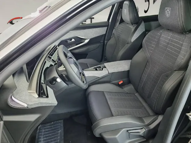 Peugeot 3008 1.2 Hybrid GT 145PS