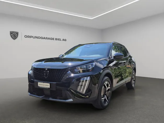 Peugeot 2008 1.2 Hybrid 145 GT
