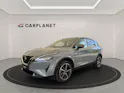 Nissan Qashqai 1.3 DIG-T 158PS Tekna