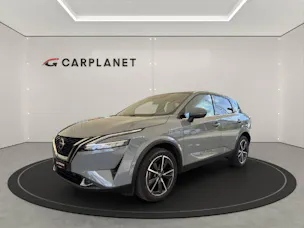 Nissan Qashqai 1.3 DIG-T 158PS Tekna