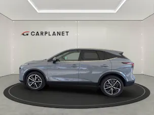 Nissan Qashqai 1.3 DIG-T 158PS Tekna