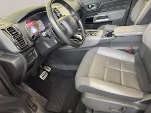 Citroën C5 Aircross 2.0 BlueHDi Shine *Automat*