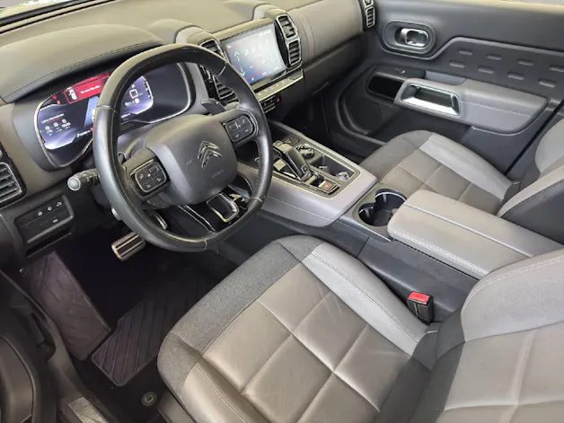 Citroën C5 Aircross 2.0 BlueHDi Shine *Automat*