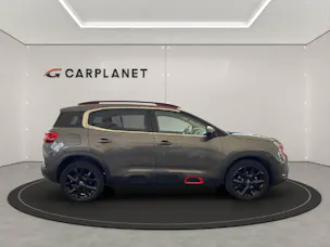 Citroën C5 Aircross 2.0 BlueHDi Shine *Automat*