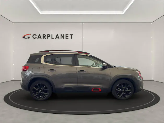 Citroën C5 Aircross 2.0 BlueHDi Shine *Automat*