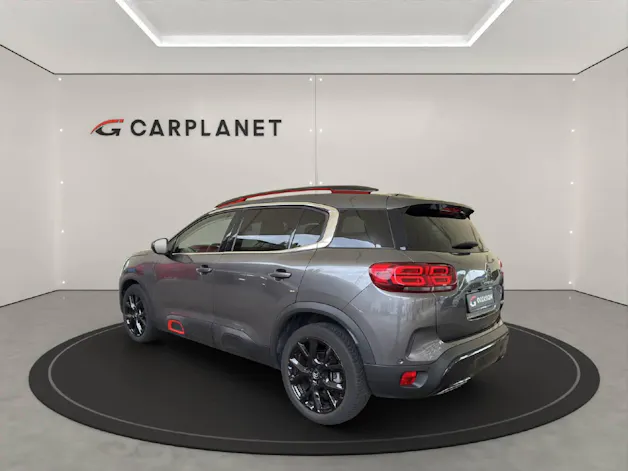 Citroën C5 Aircross 2.0 BlueHDi Shine *Automat*