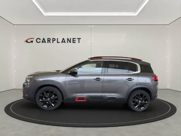 Citroën C5 Aircross 2.0 BlueHDi Shine *Automat*