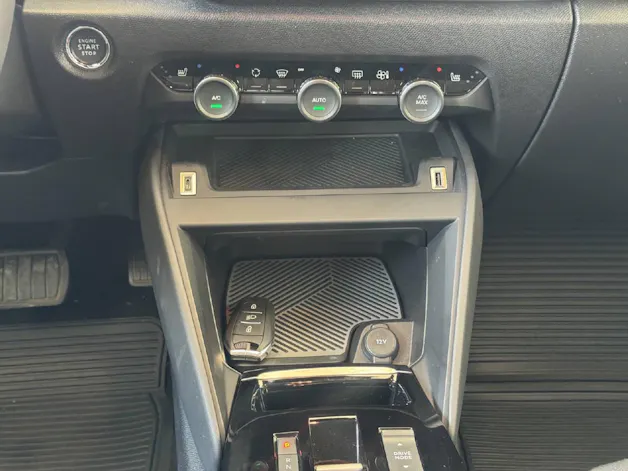 Citroën e-C4 Swiss Edition 100% Elektrisch