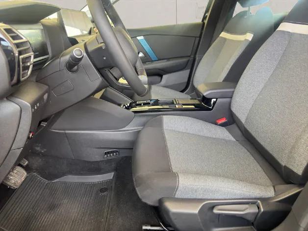 Citroën e-C4 Swiss Edition 100% Elektrisch