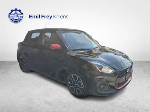 Fahrzeugbild SUZUKI Swift 1.4 T Sport Compact Top Hybrid