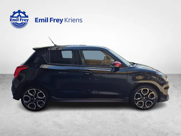Suzuki Swift 1.4 T Sport Compact Top Hybrid
