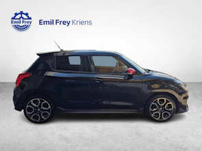 Fahrzeugbild SUZUKI Swift 1.4 T Sport Compact Top Hybrid