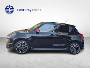 Suzuki Swift 1.4 T Sport Compact Top Hybrid