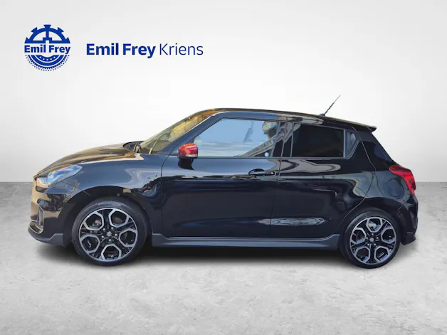 Suzuki Swift 1.4 T Sport Compact Top Hybrid
