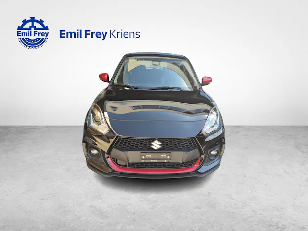 Suzuki Swift 1.4 T Sport Compact Top Hybrid
