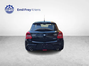 Fahrzeugbild SUZUKI Swift 1.4 T Sport Compact Top Hybrid