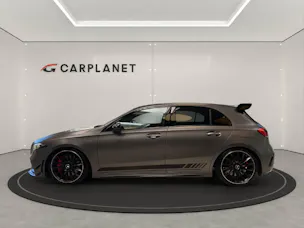 Mercedes-Benz A 35 AMG 4matic 306PS