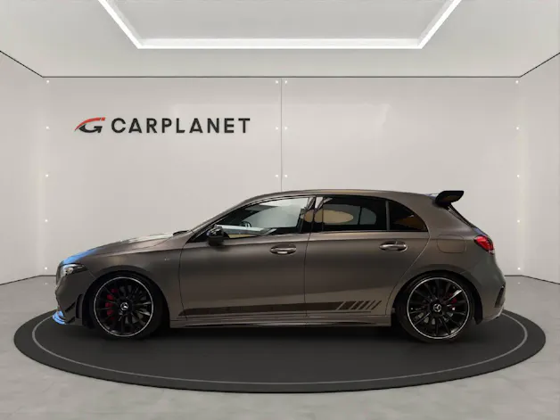 Mercedes-Benz A 35 AMG 4matic 306PS