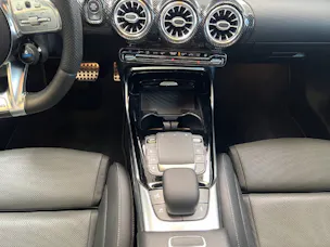 Mercedes-Benz A 35 AMG 4matic 306PS