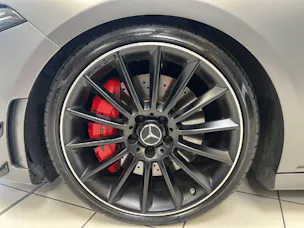 Mercedes-Benz A 35 AMG 4matic 306PS