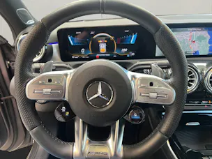 Mercedes-Benz A 35 AMG 4matic 306PS
