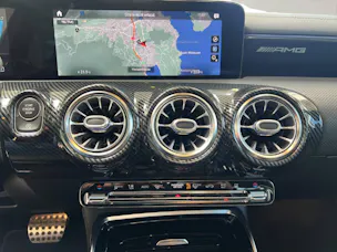 Mercedes-Benz A 35 AMG 4matic 306PS