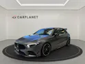 Mercedes-Benz A 35 AMG 4matic 306PS