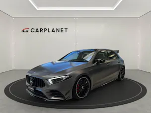 Mercedes-Benz A 35 AMG 4matic 306PS