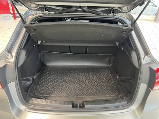 Mercedes-Benz A 35 AMG 4matic 306PS