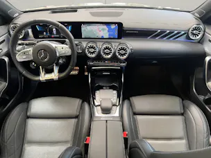 Mercedes-Benz A 35 AMG 4matic 306PS