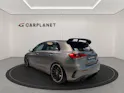 Mercedes-Benz A 35 AMG 4matic 306PS