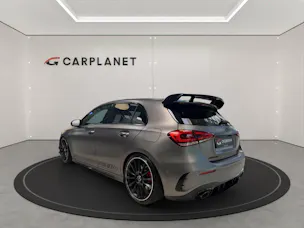Mercedes-Benz A 35 AMG 4matic 306PS
