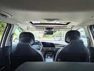 Kia Niro EV Style