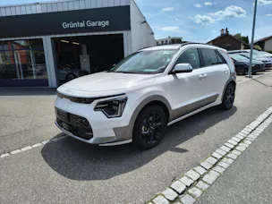Kia Niro EV Style
