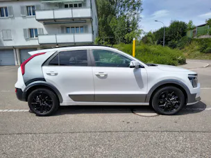 Kia Niro EV Style