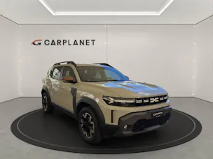 Dacia Duster 1.6 Hybrid Extreme inkl. Anhängerkupplung**