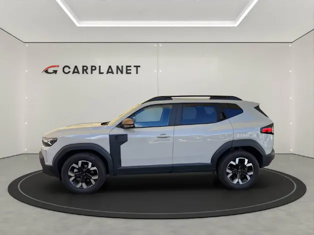 Dacia Duster 1.6 Hybrid Extreme inkl. Anhängerkupplung**