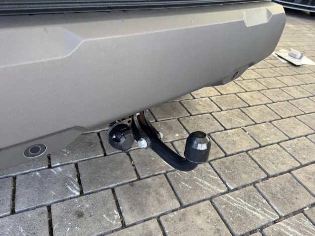 Dacia Duster 1.6 Hybrid Extreme inkl. Anhängerkupplung**