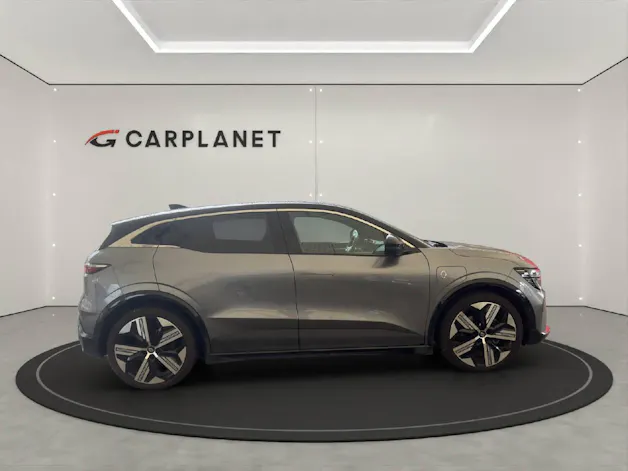 Renault Mégane E-Tech iconic 100% elektrisch