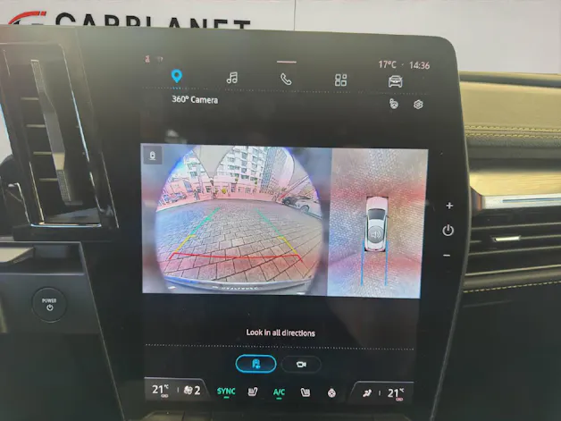 Renault Mégane E-Tech iconic 100% elektrisch