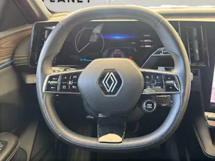 Renault Mégane E-Tech iconic 100% elektrisch