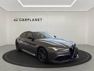 Alfa Romeo Giulia 2.0 Q4 Veloce TI